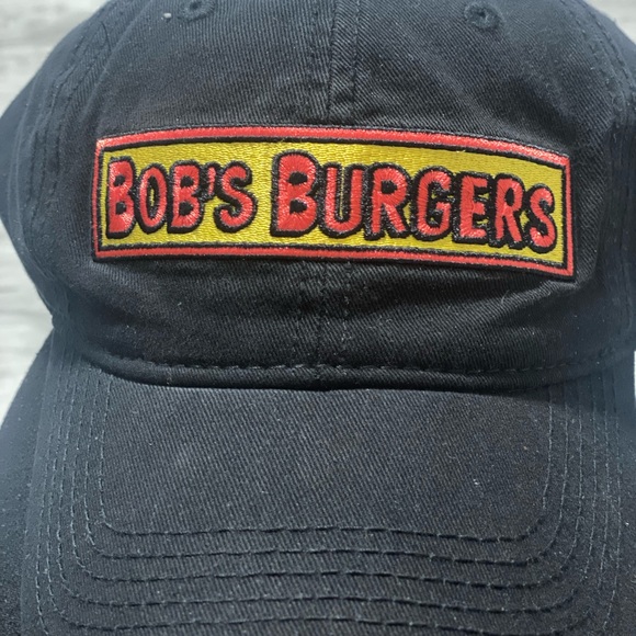 COPY - Bobs burger hat - Picture 4 of 7
